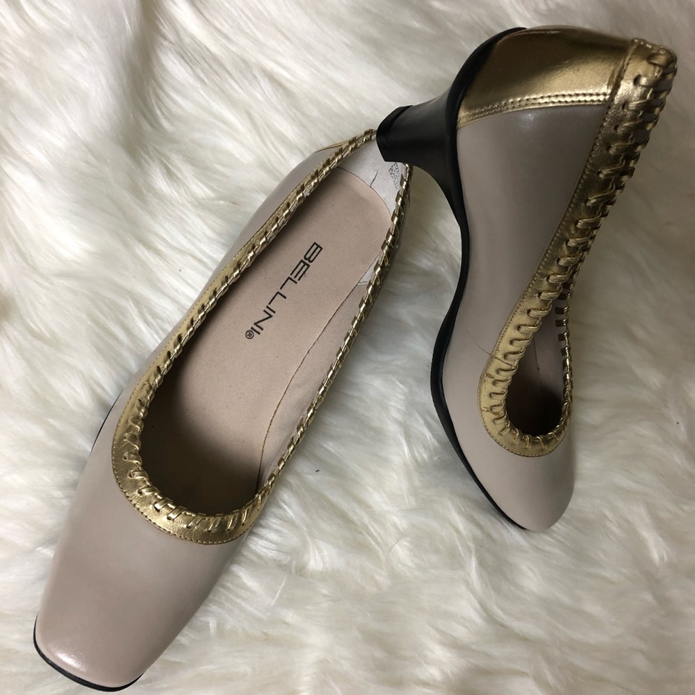 New BELLINI WOMEN’S SHOES SIZE 7M - Picture 3 of 6